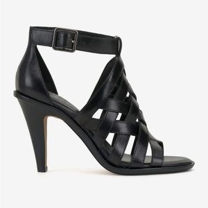 Vince Camuto Frelly Heels Sz 9M ~ Like New